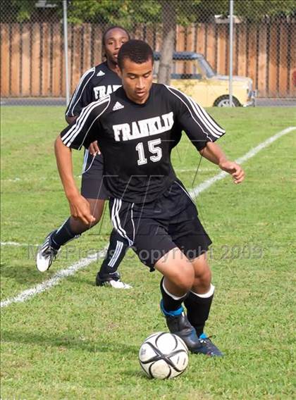 Thumbnail 3 in Franklin @ Elk Grove photogallery.
