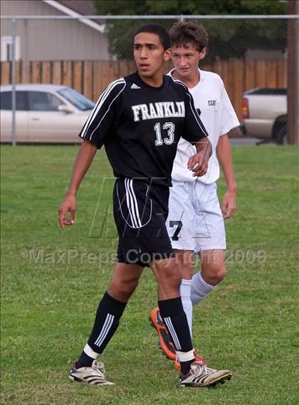 Thumbnail 3 in Franklin @ Elk Grove photogallery.
