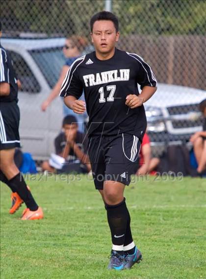 Thumbnail 1 in Franklin @ Elk Grove photogallery.