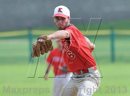 Thumbnail 2 in White Plains vs. Ketcham (Section 1 Class AA Quarterfinal) photogallery.
