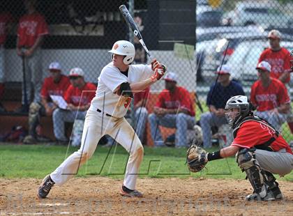 Thumbnail 1 in White Plains vs. Ketcham (Section 1 Class AA Quarterfinal) photogallery.