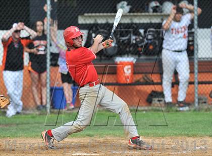 Thumbnail 2 in White Plains vs. Ketcham (Section 1 Class AA Quarterfinal) photogallery.