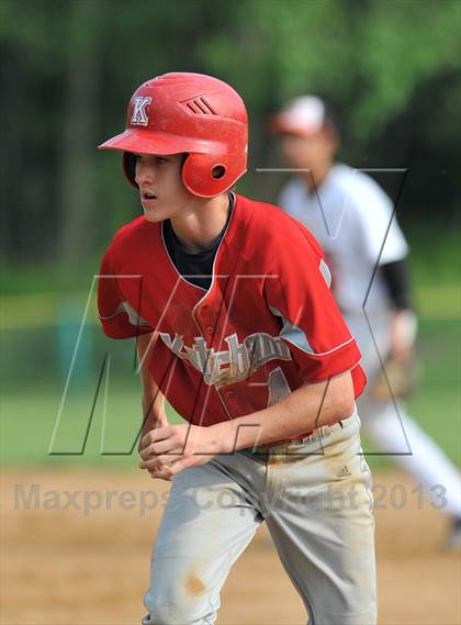 Thumbnail 3 in White Plains vs. Ketcham (Section 1 Class AA Quarterfinal) photogallery.