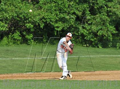 Thumbnail 3 in White Plains vs. Ketcham (Section 1 Class AA Quarterfinal) photogallery.