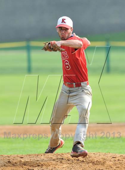 Thumbnail 1 in White Plains vs. Ketcham (Section 1 Class AA Quarterfinal) photogallery.