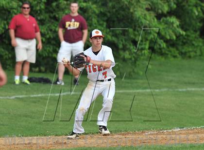 Thumbnail 1 in White Plains vs. Ketcham (Section 1 Class AA Quarterfinal) photogallery.