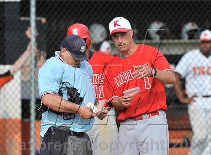 Thumbnail 3 in White Plains vs. Ketcham (Section 1 Class AA Quarterfinal) photogallery.