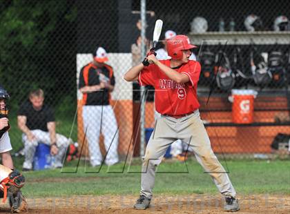 Thumbnail 2 in White Plains vs. Ketcham (Section 1 Class AA Quarterfinal) photogallery.