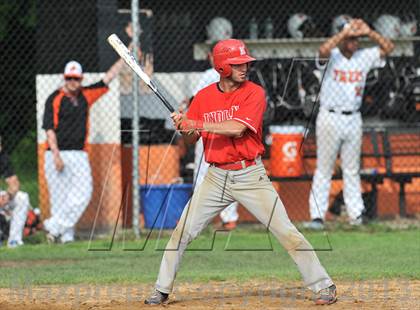 Thumbnail 1 in White Plains vs. Ketcham (Section 1 Class AA Quarterfinal) photogallery.