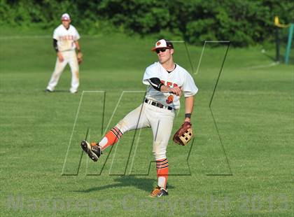 Thumbnail 2 in White Plains vs. Ketcham (Section 1 Class AA Quarterfinal) photogallery.