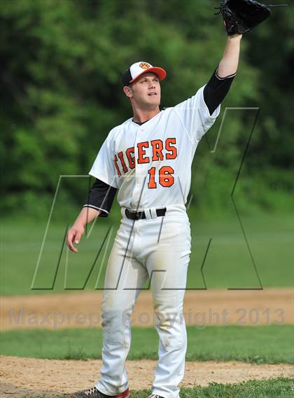 Thumbnail 1 in White Plains vs. Ketcham (Section 1 Class AA Quarterfinal) photogallery.