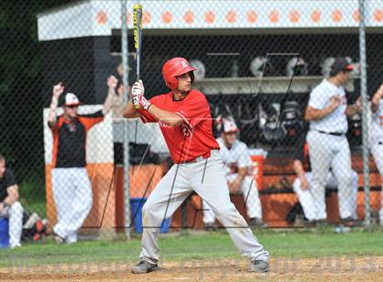 Thumbnail 2 in White Plains vs. Ketcham (Section 1 Class AA Quarterfinal) photogallery.