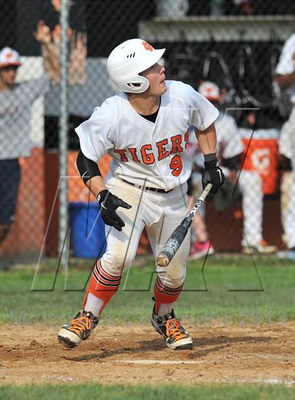 Thumbnail 1 in White Plains vs. Ketcham (Section 1 Class AA Quarterfinal) photogallery.