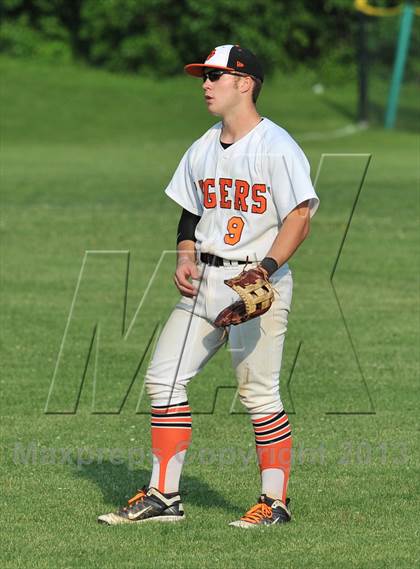 Thumbnail 1 in White Plains vs. Ketcham (Section 1 Class AA Quarterfinal) photogallery.