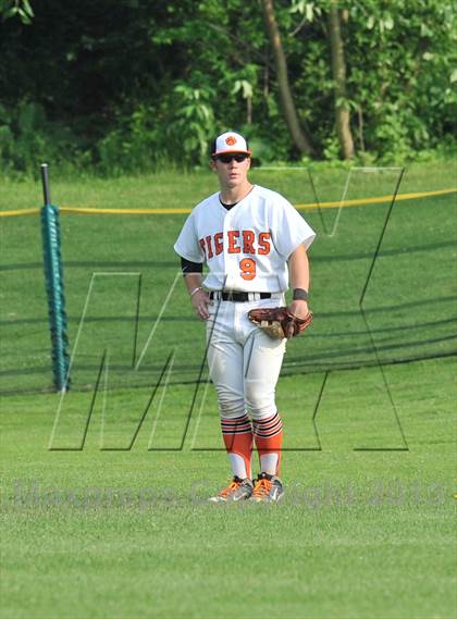 Thumbnail 2 in White Plains vs. Ketcham (Section 1 Class AA Quarterfinal) photogallery.