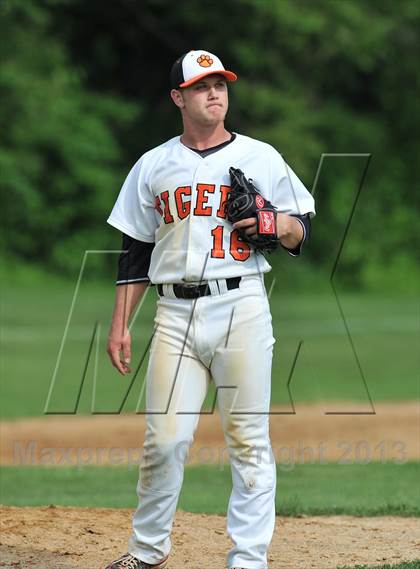 Thumbnail 3 in White Plains vs. Ketcham (Section 1 Class AA Quarterfinal) photogallery.