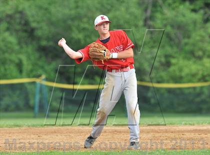 Thumbnail 1 in White Plains vs. Ketcham (Section 1 Class AA Quarterfinal) photogallery.