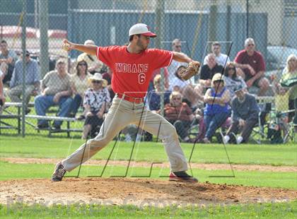 Thumbnail 3 in White Plains vs. Ketcham (Section 1 Class AA Quarterfinal) photogallery.