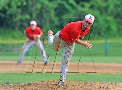 Thumbnail 1 in White Plains vs. Ketcham (Section 1 Class AA Quarterfinal) photogallery.
