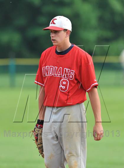 Thumbnail 3 in White Plains vs. Ketcham (Section 1 Class AA Quarterfinal) photogallery.