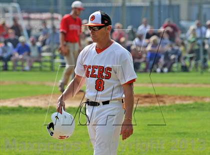 Thumbnail 2 in White Plains vs. Ketcham (Section 1 Class AA Quarterfinal) photogallery.