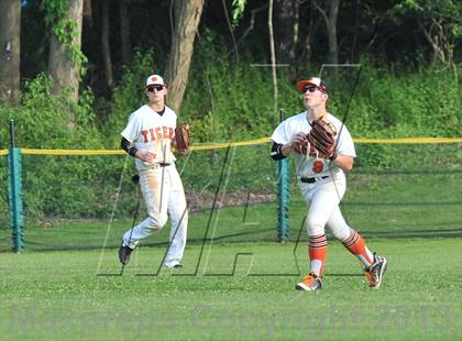 Thumbnail 3 in White Plains vs. Ketcham (Section 1 Class AA Quarterfinal) photogallery.