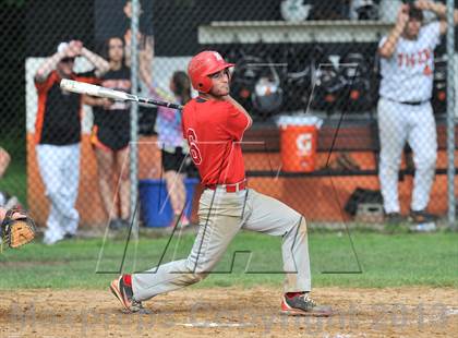 Thumbnail 3 in White Plains vs. Ketcham (Section 1 Class AA Quarterfinal) photogallery.