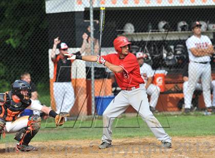 Thumbnail 3 in White Plains vs. Ketcham (Section 1 Class AA Quarterfinal) photogallery.
