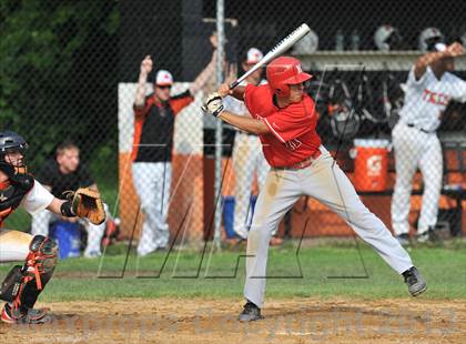 Thumbnail 1 in White Plains vs. Ketcham (Section 1 Class AA Quarterfinal) photogallery.