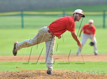 Thumbnail 1 in White Plains vs. Ketcham (Section 1 Class AA Quarterfinal) photogallery.