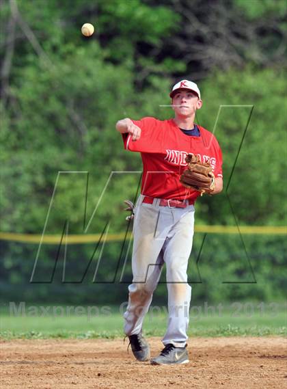 Thumbnail 1 in White Plains vs. Ketcham (Section 1 Class AA Quarterfinal) photogallery.