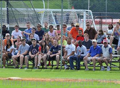 Thumbnail 2 in White Plains vs. Ketcham (Section 1 Class AA Quarterfinal) photogallery.