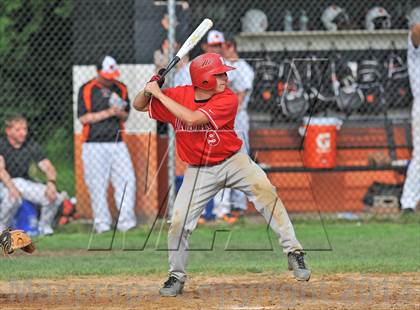 Thumbnail 3 in White Plains vs. Ketcham (Section 1 Class AA Quarterfinal) photogallery.
