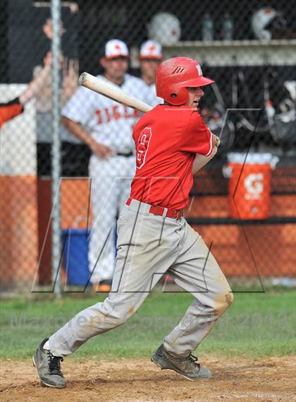 Thumbnail 3 in White Plains vs. Ketcham (Section 1 Class AA Quarterfinal) photogallery.