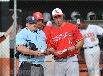 Thumbnail 2 in White Plains vs. Ketcham (Section 1 Class AA Quarterfinal) photogallery.