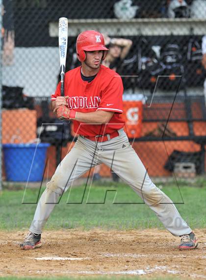 Thumbnail 1 in White Plains vs. Ketcham (Section 1 Class AA Quarterfinal) photogallery.