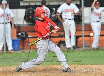 Thumbnail 2 in White Plains vs. Ketcham (Section 1 Class AA Quarterfinal) photogallery.