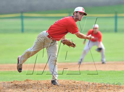 Thumbnail 1 in White Plains vs. Ketcham (Section 1 Class AA Quarterfinal) photogallery.