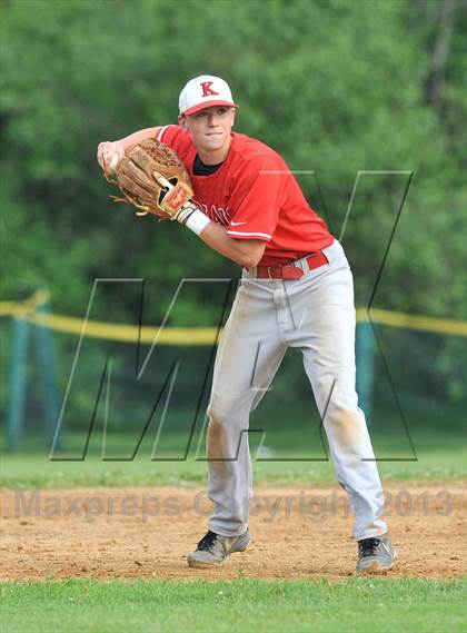 Thumbnail 3 in White Plains vs. Ketcham (Section 1 Class AA Quarterfinal) photogallery.