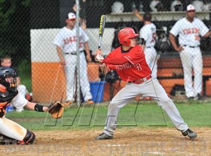 Thumbnail 1 in White Plains vs. Ketcham (Section 1 Class AA Quarterfinal) photogallery.