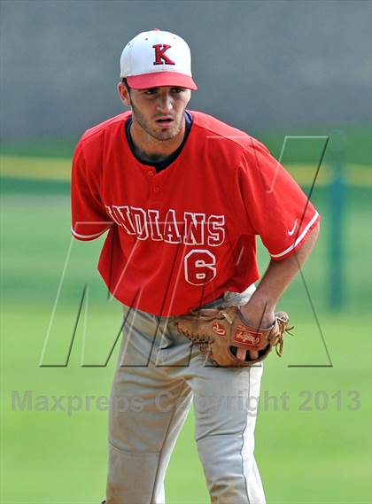 Thumbnail 1 in White Plains vs. Ketcham (Section 1 Class AA Quarterfinal) photogallery.