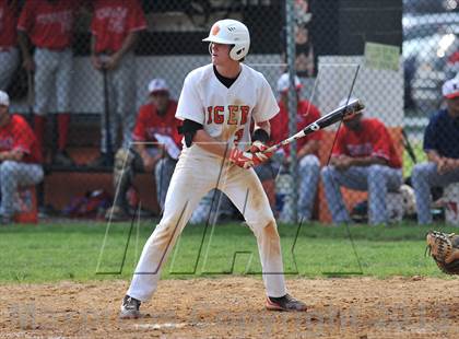 Thumbnail 3 in White Plains vs. Ketcham (Section 1 Class AA Quarterfinal) photogallery.