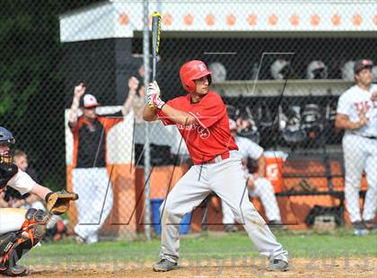 Thumbnail 3 in White Plains vs. Ketcham (Section 1 Class AA Quarterfinal) photogallery.