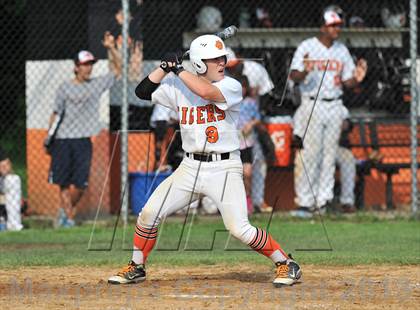 Thumbnail 2 in White Plains vs. Ketcham (Section 1 Class AA Quarterfinal) photogallery.