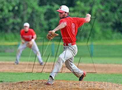 Thumbnail 2 in White Plains vs. Ketcham (Section 1 Class AA Quarterfinal) photogallery.