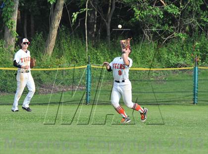 Thumbnail 2 in White Plains vs. Ketcham (Section 1 Class AA Quarterfinal) photogallery.