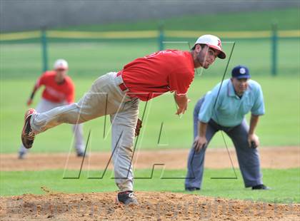 Thumbnail 1 in White Plains vs. Ketcham (Section 1 Class AA Quarterfinal) photogallery.