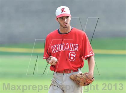 Thumbnail 3 in White Plains vs. Ketcham (Section 1 Class AA Quarterfinal) photogallery.