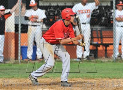 Thumbnail 1 in White Plains vs. Ketcham (Section 1 Class AA Quarterfinal) photogallery.