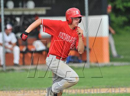 Thumbnail 1 in White Plains vs. Ketcham (Section 1 Class AA Quarterfinal) photogallery.